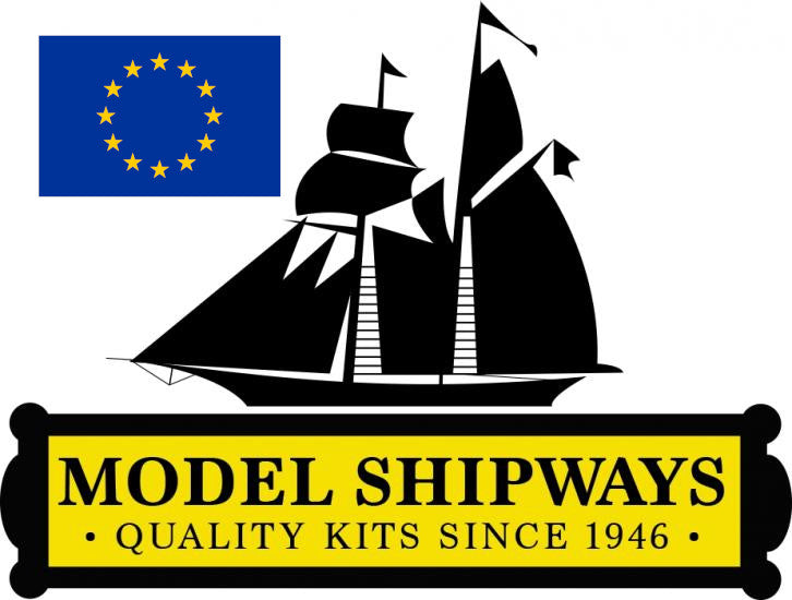 Licensed Models Shipways kits