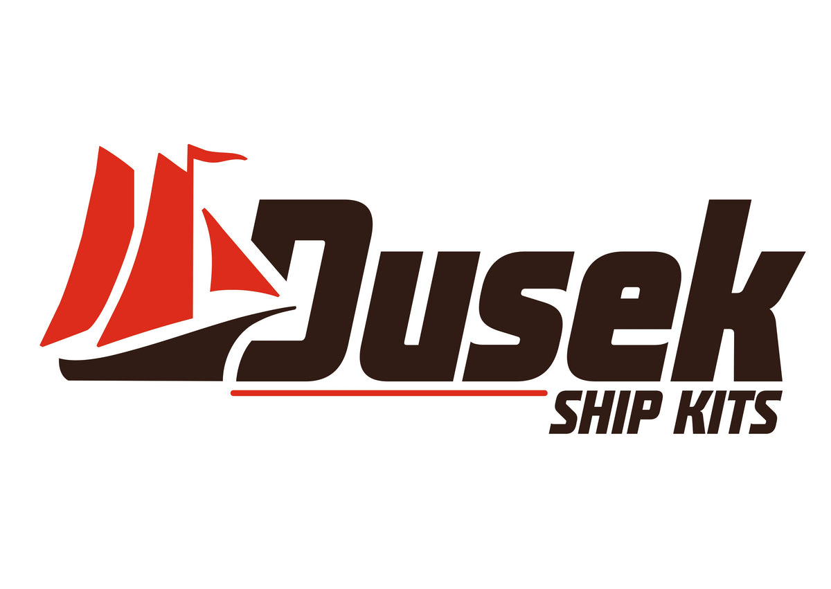 Dusek Ship Kits