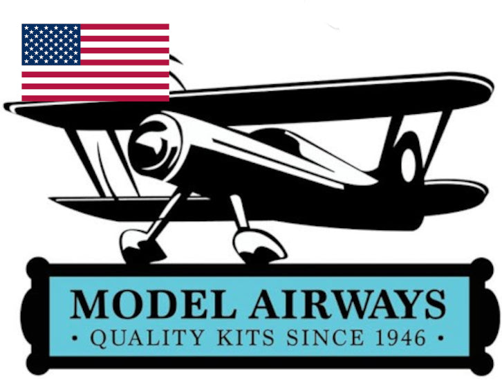 Original US Model Airways kits