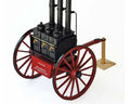 Civil War COFFEE WAGON