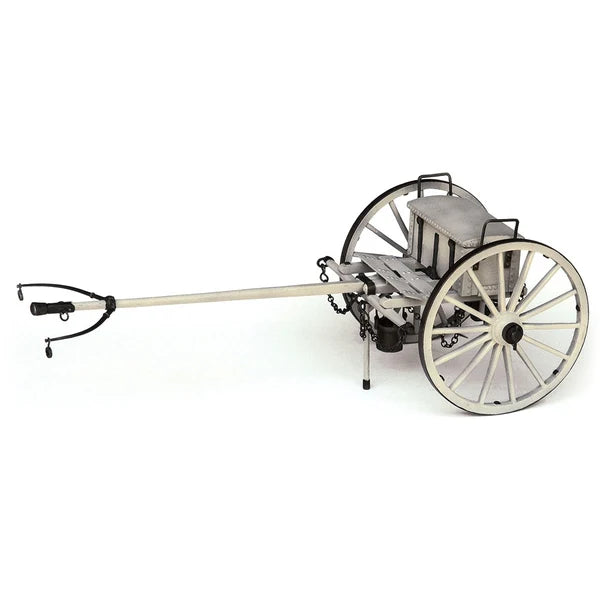 Civil War LIMBER