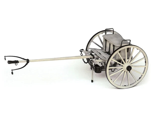 Civil War LIMBER