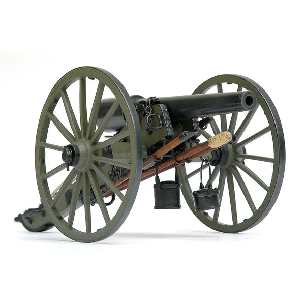 PARROT RIFLE 10-LBR