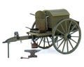 Civil War BATTERY FORGE
