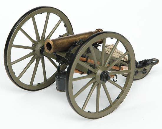 MOUNTAIN HOWITZER 12-PDR