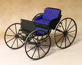 19TH CENTURY DOCTOR'S BUGGY