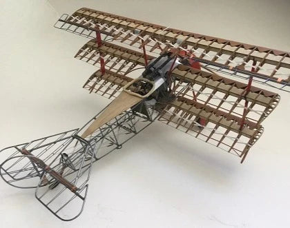 FOKKER DR.1