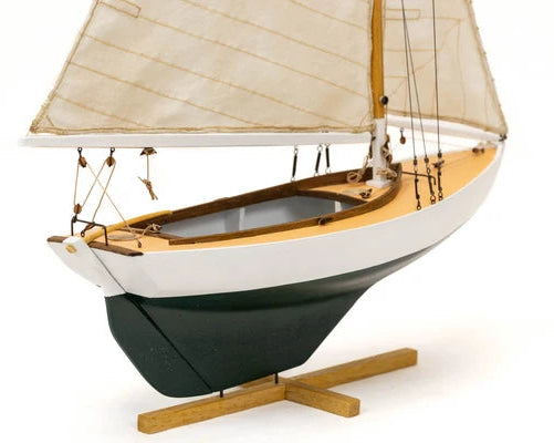 Sakonnet Daysailer