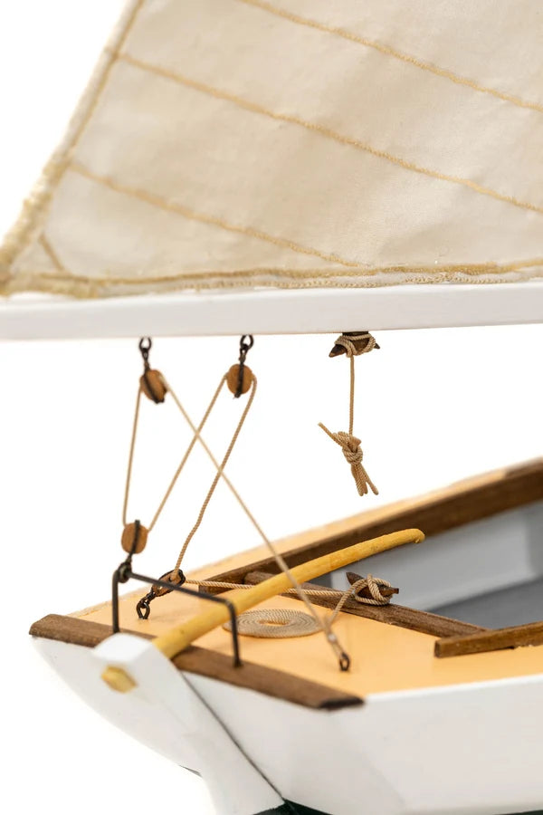 Sakonnet Daysailer