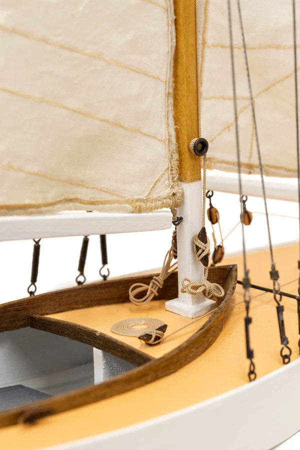 Sakonnet Daysailer