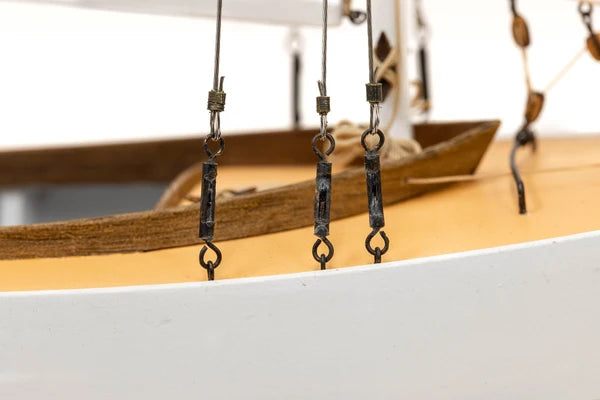 Sakonnet Daysailer