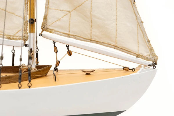 Sakonnet Daysailer