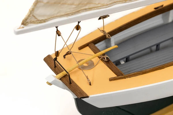 Sakonnet Daysailer