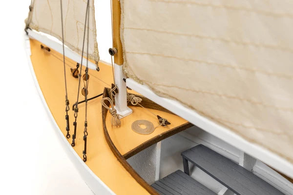 Sakonnet Daysailer