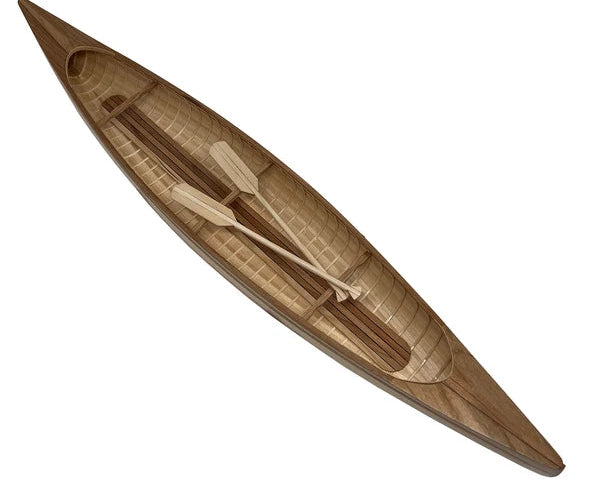 Canadian Canoe