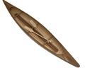 Peterboro Canoe