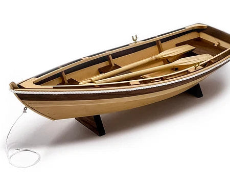 Dinghy 1:12 Starter Kit