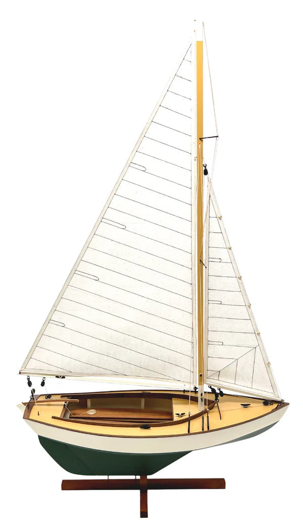 Sakonnet Daysailer