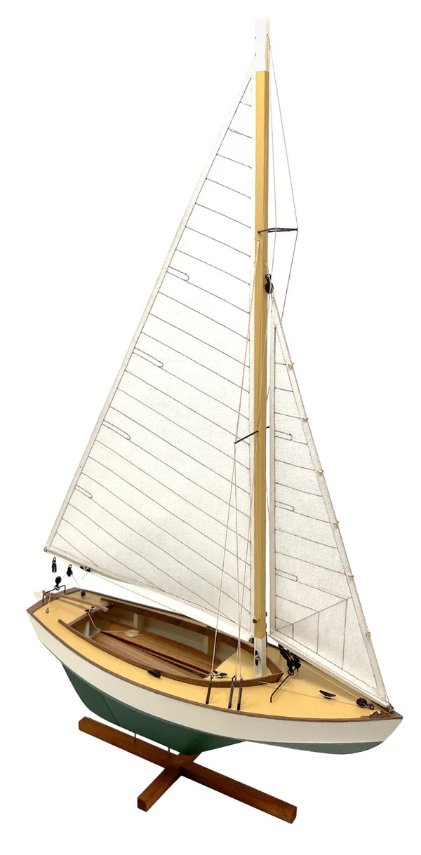 Sakonnet Daysailer