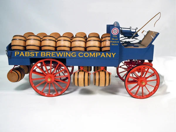 Beer Wagon