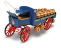 Beer Wagon