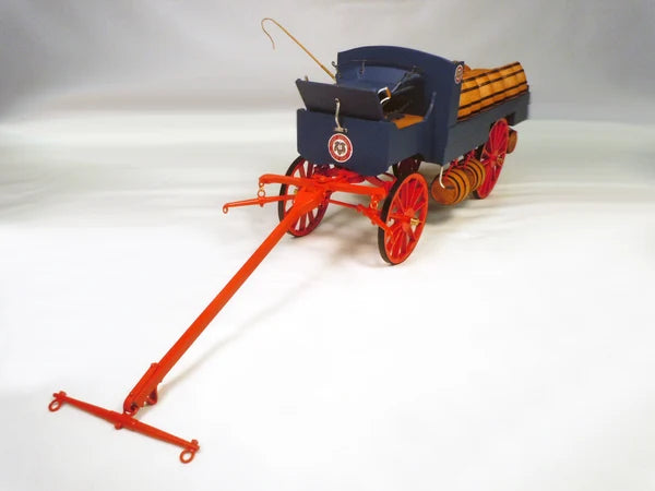 Beer Wagon