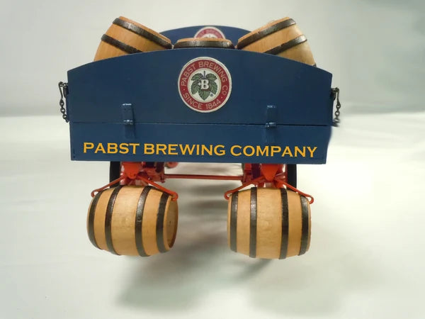 Beer Wagon