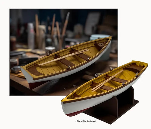 Boston Whitehall Tender