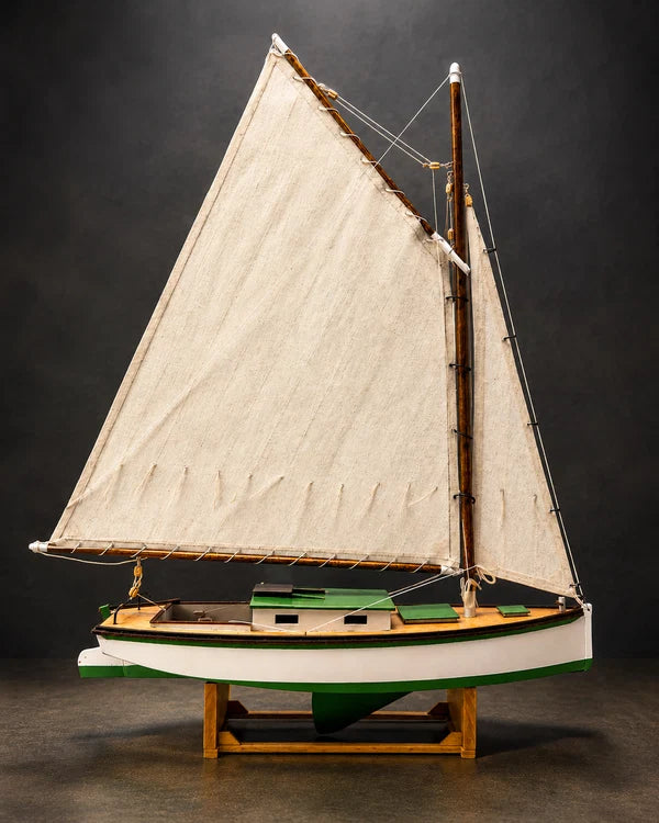 Chesapeake Bay Flattie