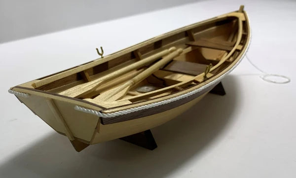 Dinghy 1:12 Starter Kit