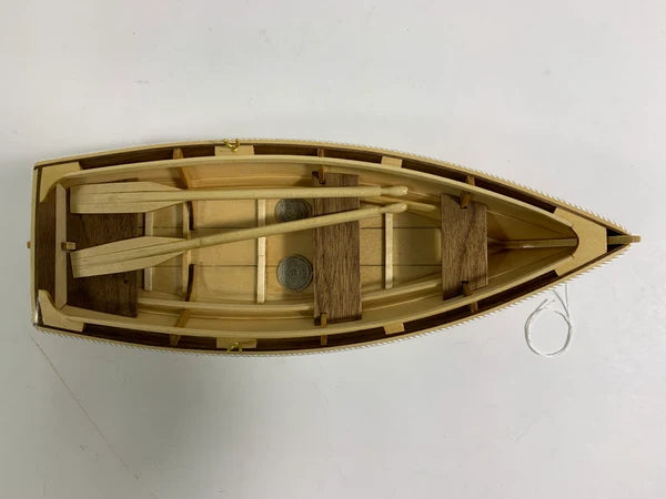 Dinghy 1:12 Starter Kit
