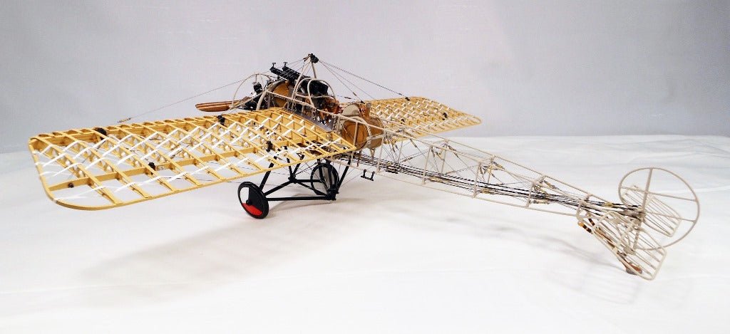 Fokker Eindecker E-IV