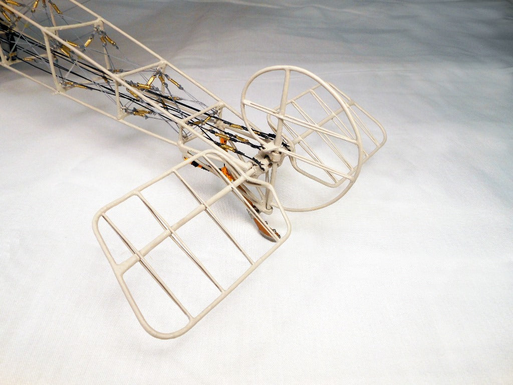 Fokker Eindecker E-IV
