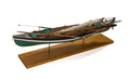 NEW BEDFORD WHALEBOAT