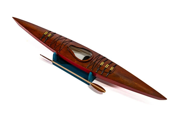 Chesapeake 17 Kayak