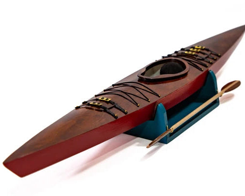 Chesapeake 17 Kayak