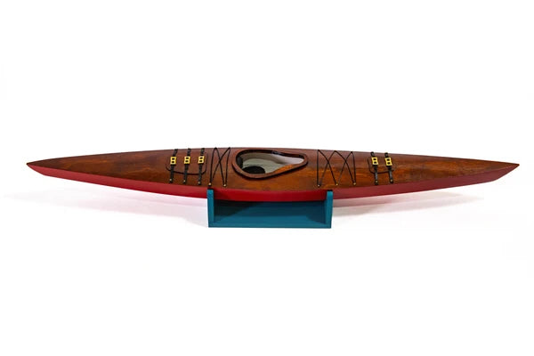Chesapeake 17 Kayak
