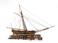 ARMED VIRGINIA SLOOP