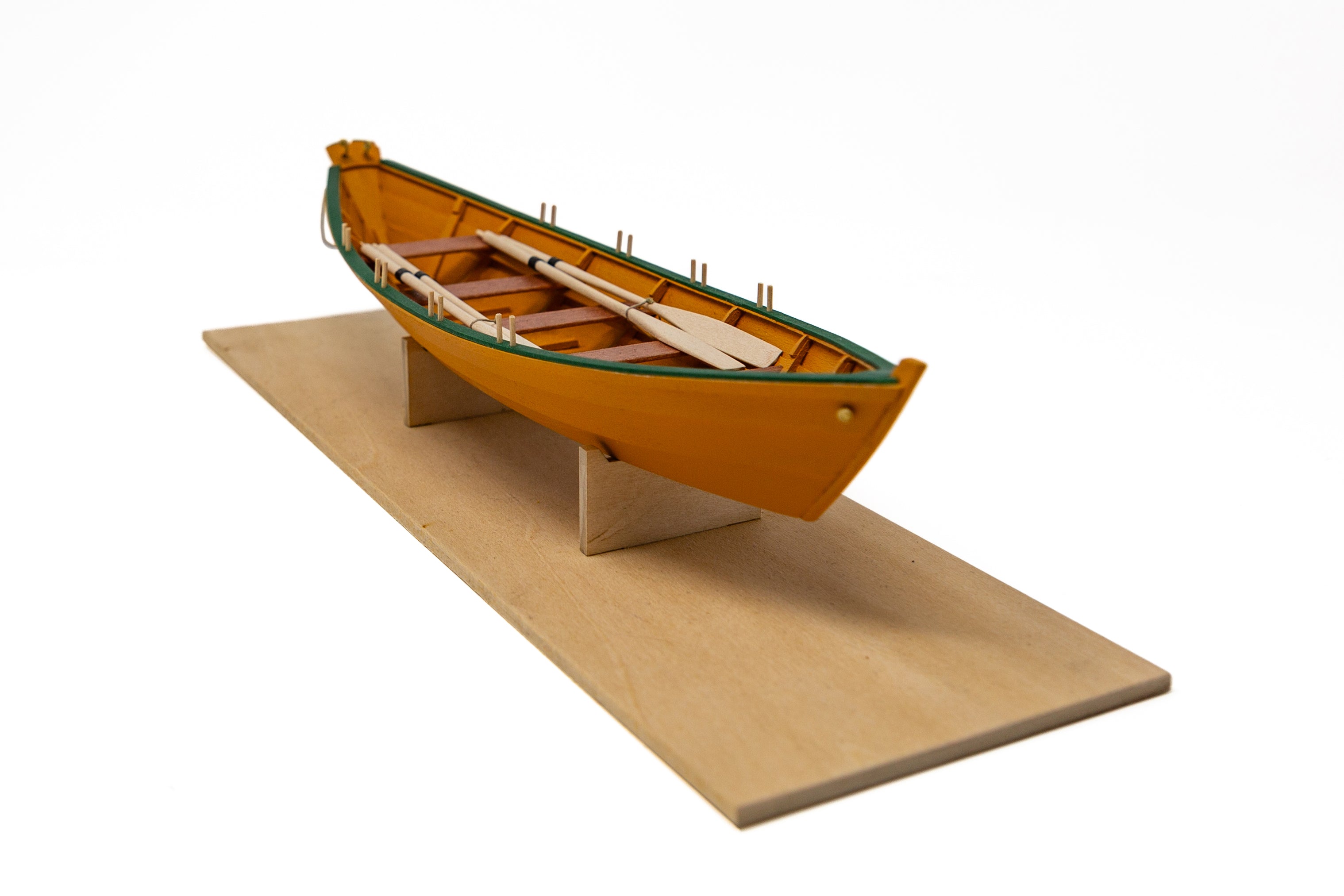 Lowell Grand Banks Dory
