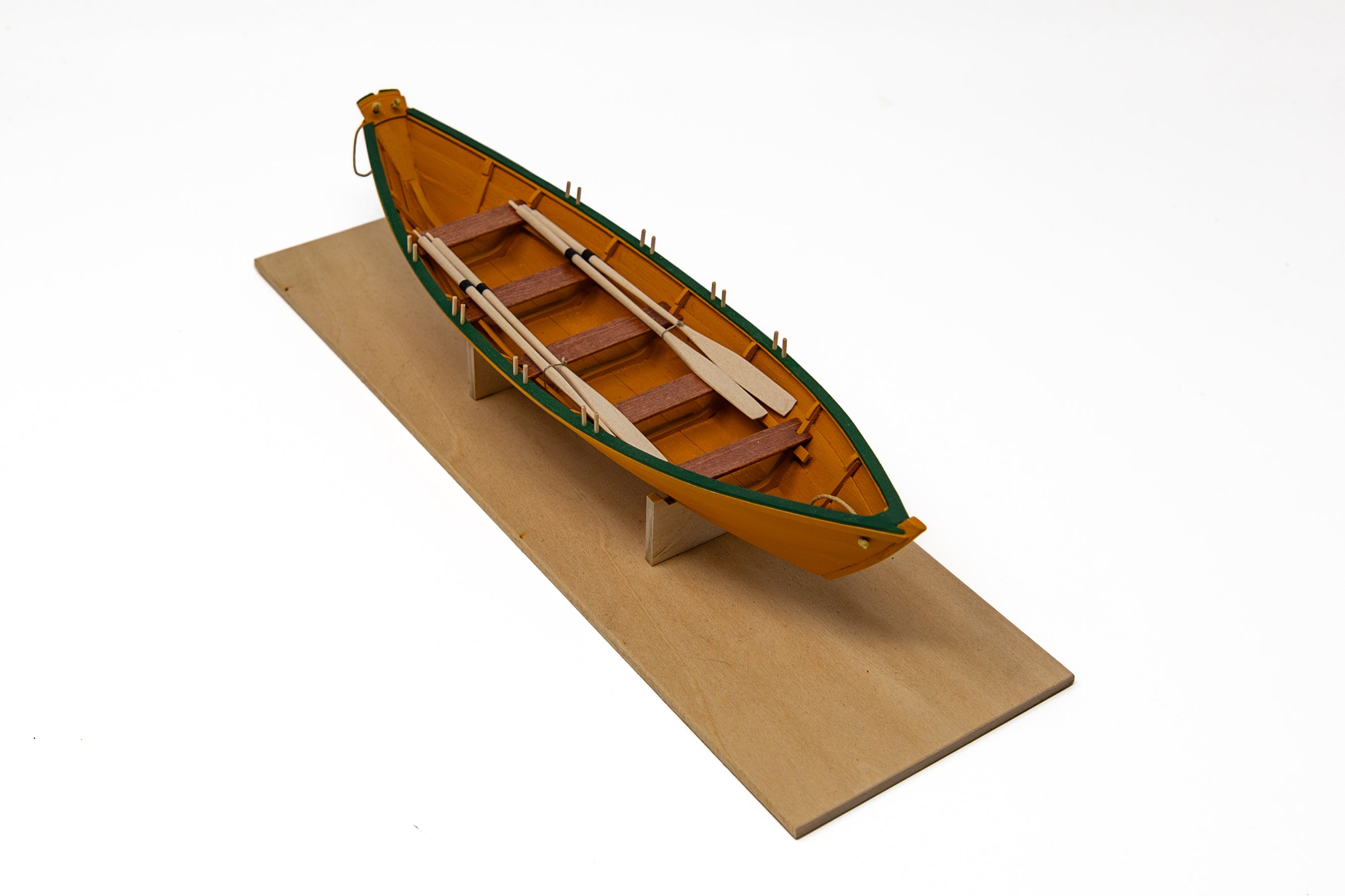 Lowell Grand Banks Dory