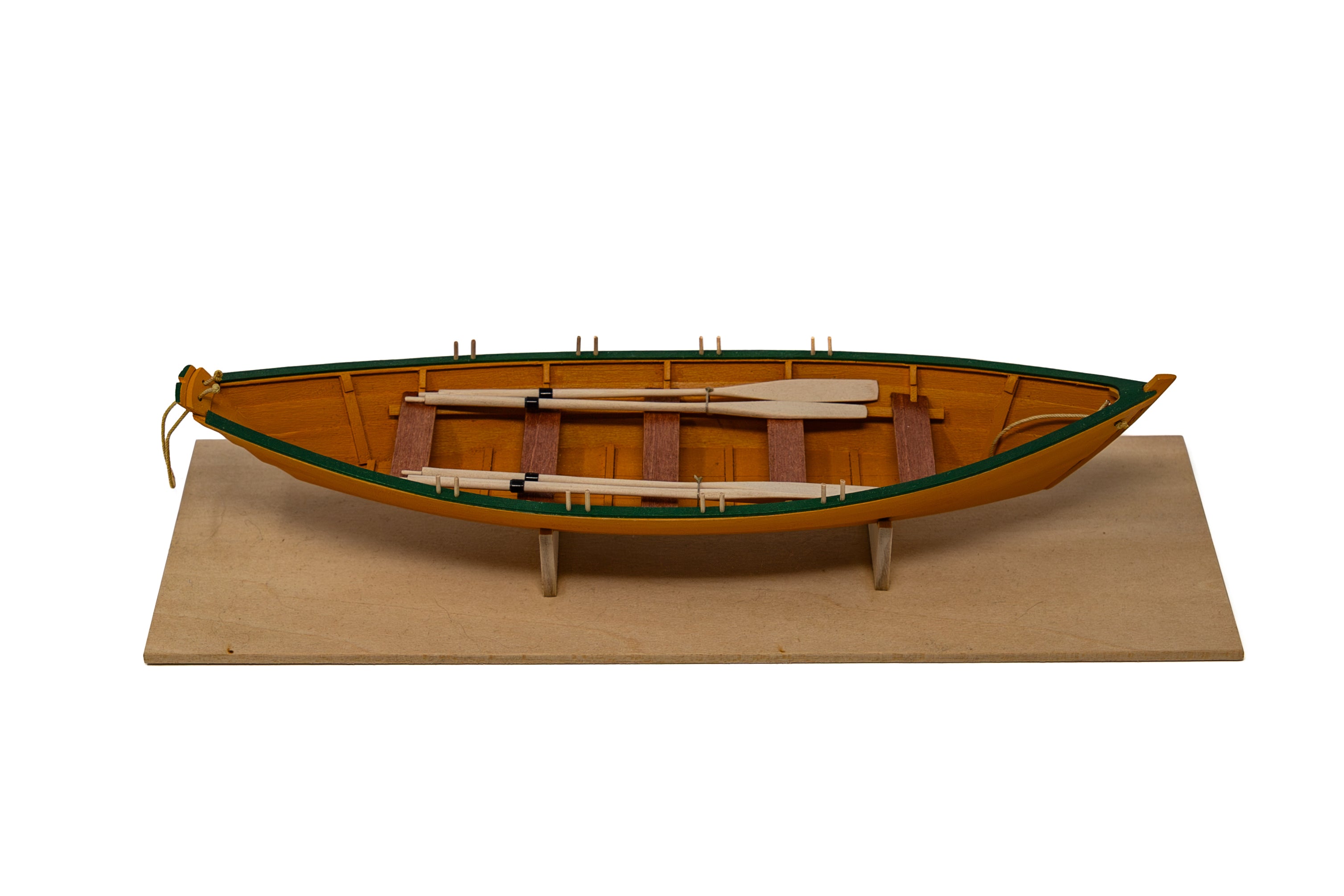 Lowell Grand Banks Dory