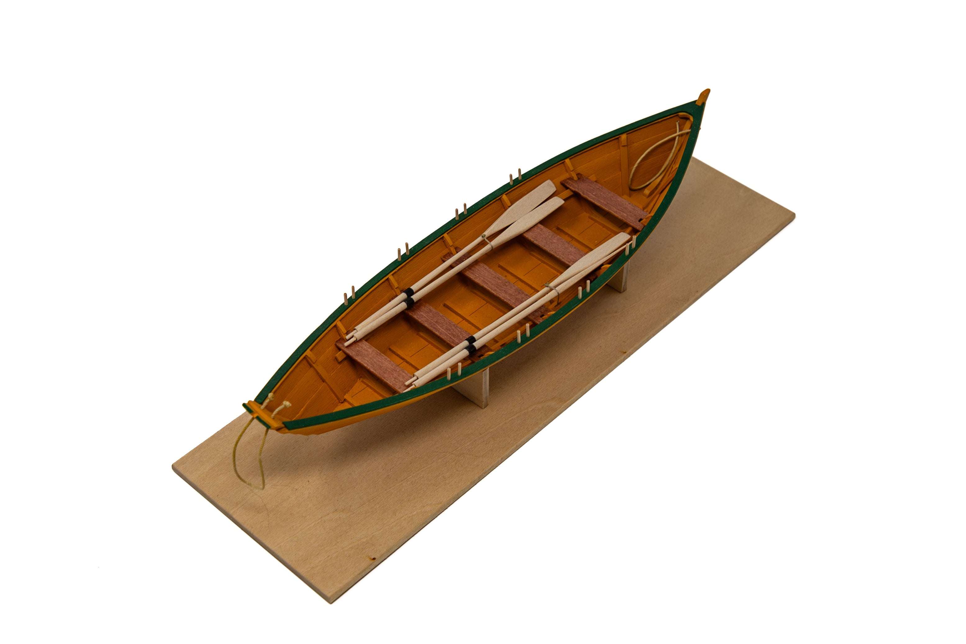 Lowell Grand Banks Dory