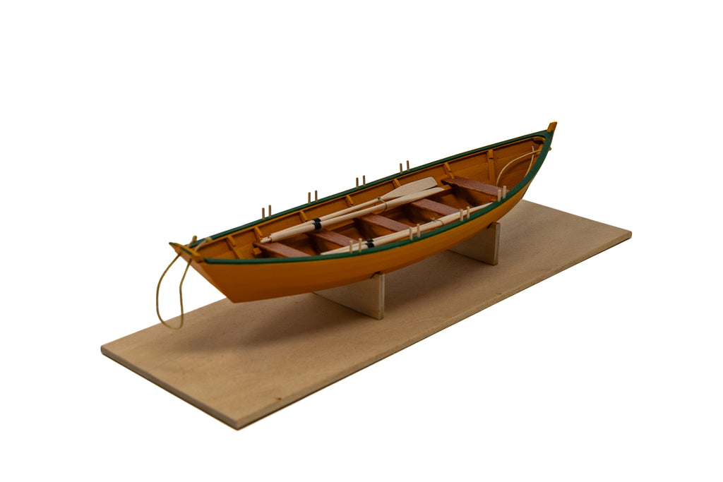 Lowell Grand Banks Dory