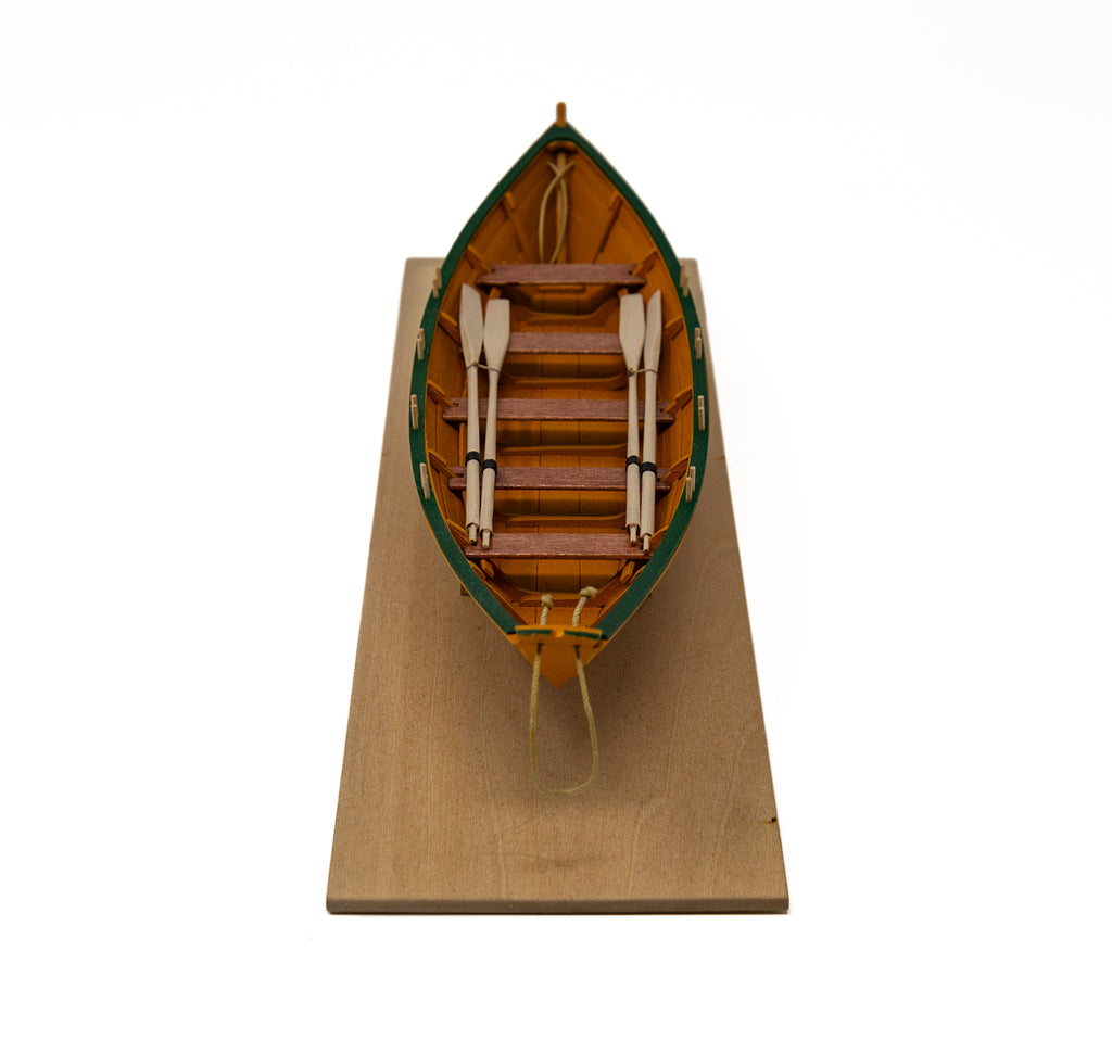 Lowell Grand Banks Dory