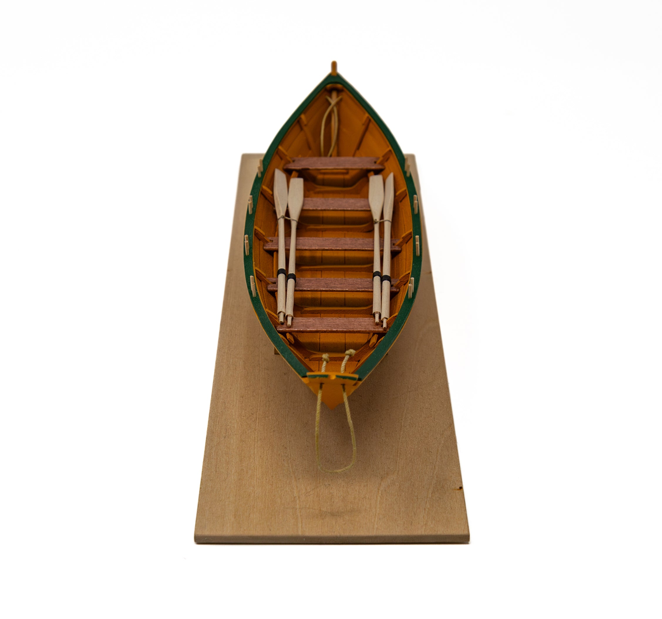 Lowell Grand Banks Dory