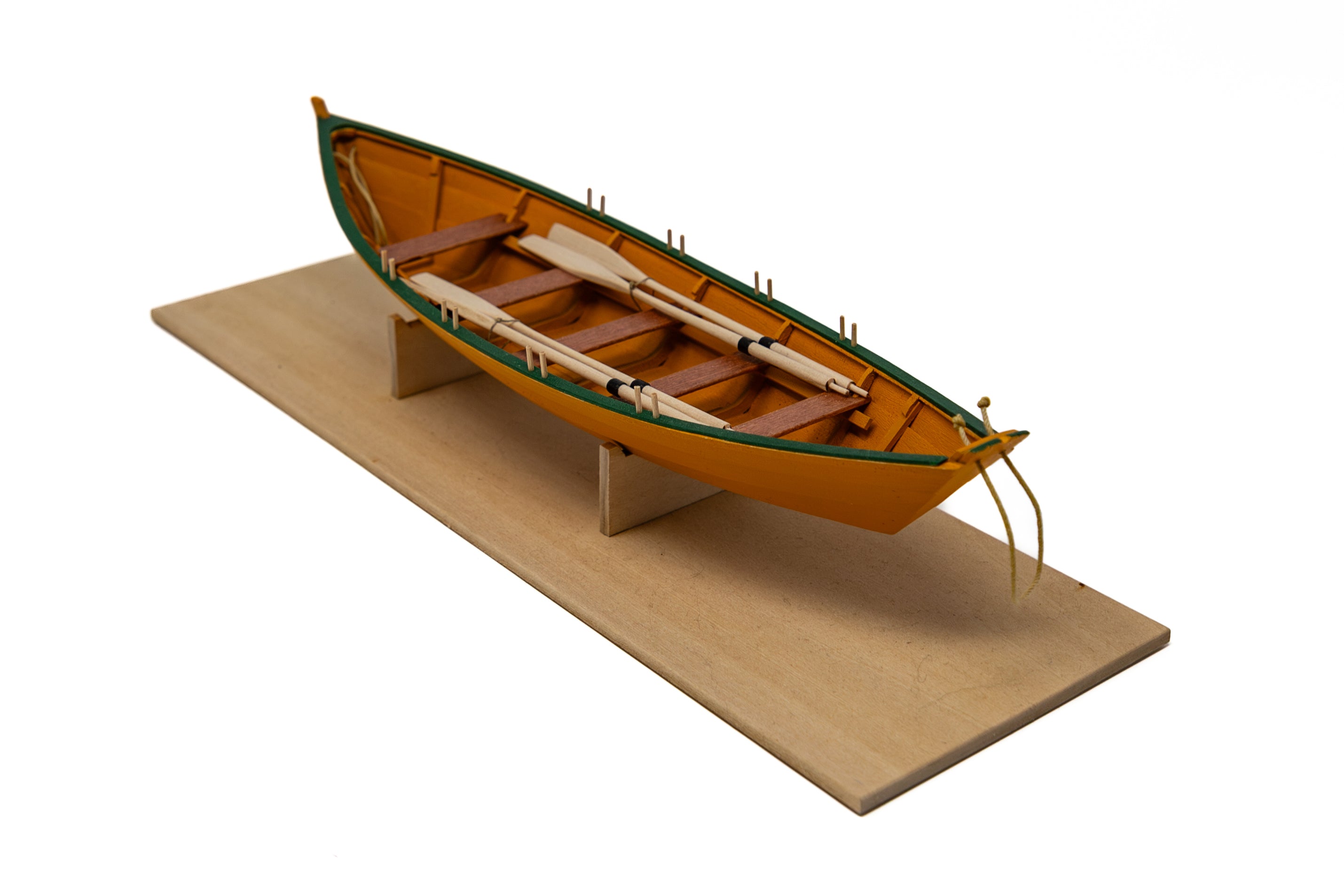 Lowell Grand Banks Dory