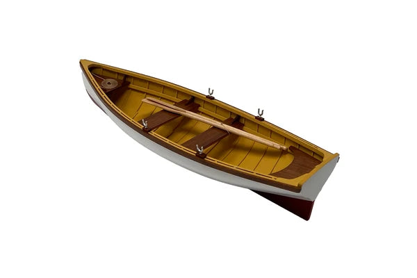Boston Whitehall Tender