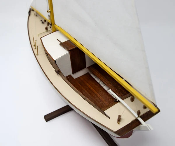 John Alden Sloop
