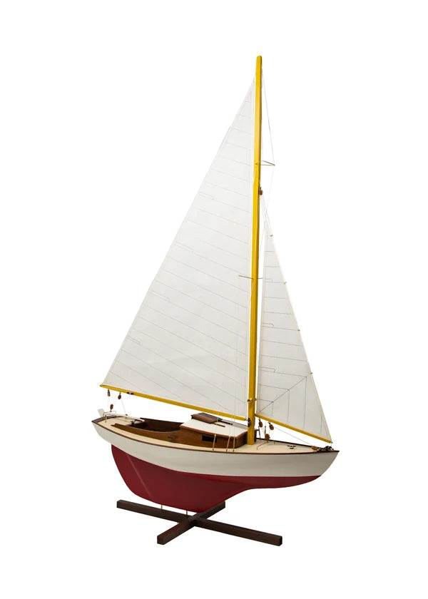 John Alden Sloop