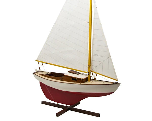 John Alden Sloop
